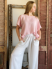 Imagen de Blusa Andora Rosa
