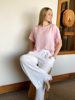 Imagen de Blusa Andora Rosa