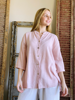 Imagen de Blusa Viterbo Rosa