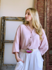 Imagen de Blusa Viterbo Rosa