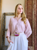 Imagen de Blusa Viterbo Rosa