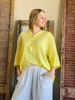 Imagen de Blusa Dion Amarillo