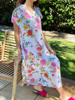 Imagen de Vestido Lombardia Blanco
