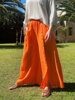 Imagen de Pantalon Honolulu Naranja