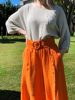 Imagen de Pantalon Honolulu Naranja