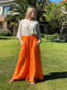 Imagen de Pantalon Honolulu Naranja