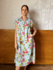 Imagen de Vestido Lombardia Celeste
