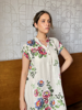 Imagen de Vestido Genova Natural