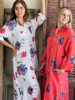 Imagen de Vestido Sicilia Coral