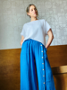 Imagen de Pantalon Honolulu Azul Francia