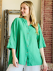 Imagen de Blusa Viterbo Verde Lima