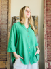 Imagen de Blusa Viterbo Verde Lima
