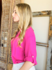 Imagen de Blusa Dion Fucsia