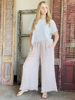 Imagen de Pantalon Benevento Rosa