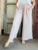 Imagen de Pantalon Benevento Rosa