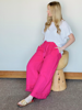 Imagen de Pantalon Benevento Fucsia
