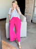 Imagen de Pantalon Benevento Fucsia
