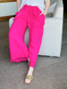 Imagen de Pantalon Benevento Fucsia