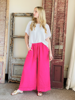 Imagen de Pantalon Benevento Fucsia