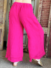 Imagen de Pantalon Benevento Fucsia