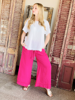 Imagen de Pantalon Benevento Fucsia