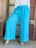 Imagen de Pantalon Benevento Turquesa