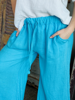 Imagen de Pantalon Benevento Turquesa