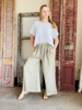 Imagen de Pantalon Benevento Caqui