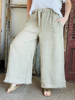 Imagen de Pantalon Benevento Caqui