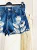 Imagen de Short Taormina