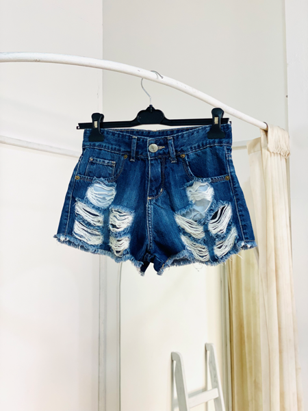 Imagen de Short Taormina