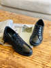 Imagen de Sneaker Varys Negro Metalizado
