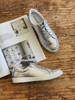 Imagen de Sneaker Varys Plateado