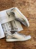 Imagen de Sneaker Varys Plateado
