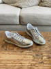 Imagen de Sneaker Varys Plateado