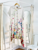 Imagen de Vestido Toscana Beige