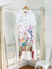Imagen de Vestido Toscana Blanco