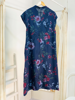 Imagen de Vestido Padua Azul Marino