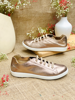 Imagen de Sneaker Alpes Champagne