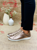 Imagen de Sneaker Alpes Champagne