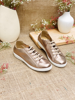 Imagen de Sneaker Alpes Champagne
