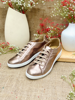 Imagen de Sneaker Alpes Champagne