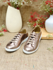 Imagen de Sneaker Alpes Champagne