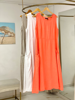 Imagen de Vestido Rieti Coral