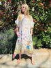 Imagen de Vestido Toscana Beige