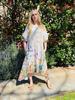 Imagen de Vestido Toscana Beige