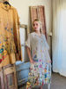 Imagen de Vestido Toscana Beige
