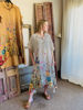 Imagen de Vestido Toscana Beige