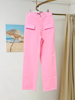 Imagen de Pantalon Gambassi Rosa