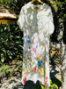 Imagen de Vestido Toscana Beige